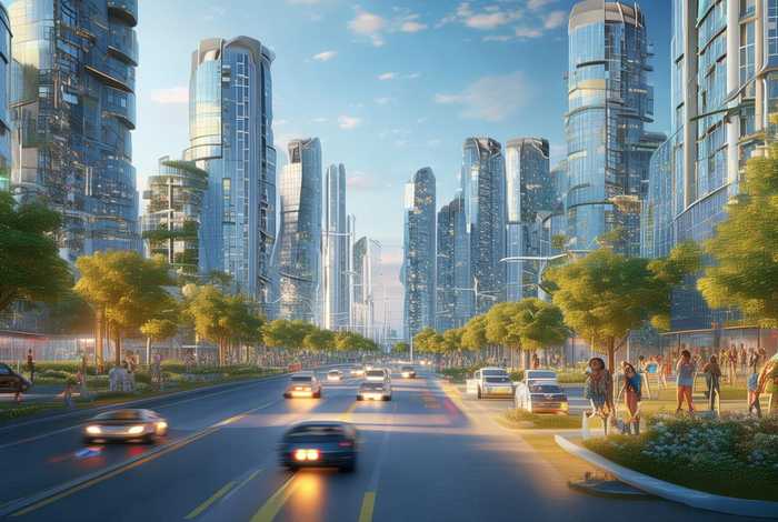 电气化生活 - 电气化生活小区