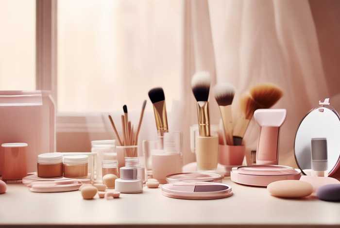 画生活妆淡妆需要买什么 - 画生活妆淡妆需要买什么材料
