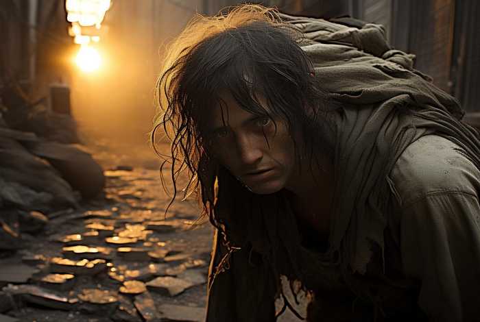 表示生活艰辛的诗 表示生活艰辛的诗句