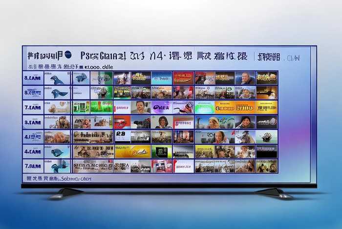 湖北经视频道节目表 - 湖北经视频道节目表明天7-44 湖北经视频道节目表 - 湖北经视频道节目表明天7-44