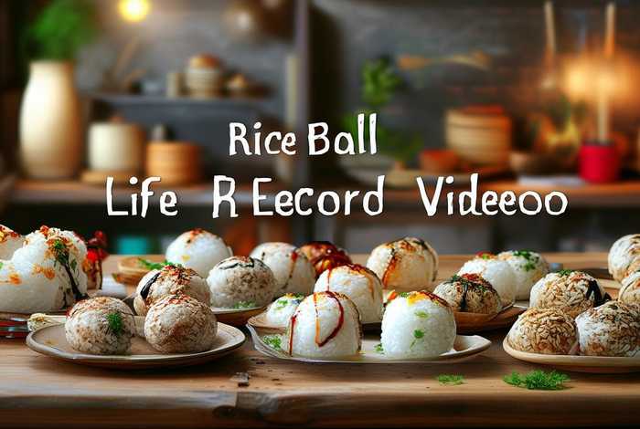 饭团生活记录视频(饭团生活记录视频素材) 饭团生活记录视频(饭团生活记录视频素材)