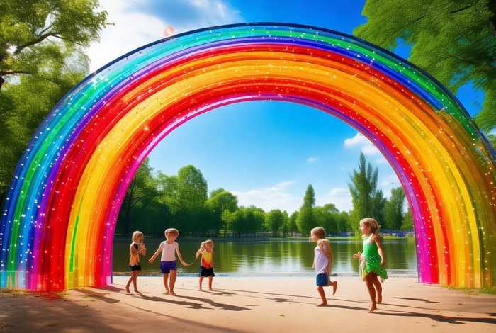 江都生日彩虹门出租，江都生日彩虹门出租信息