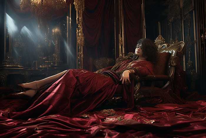 荒淫怎么读？ - 荒淫怎么读音