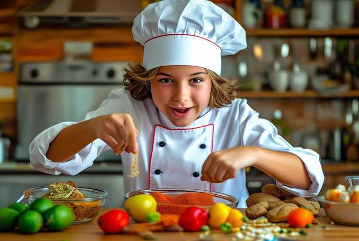 给生活加点料什么意思；给生活加点料用英语怎么说