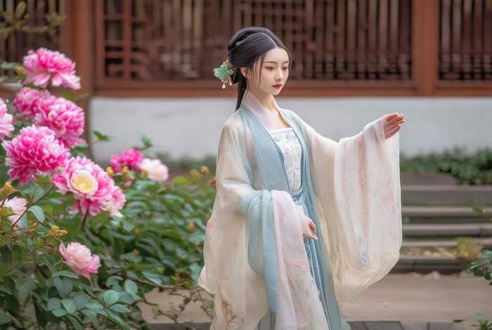 古代女子生活有什么规矩（古代女子生活有什么规矩和要求）