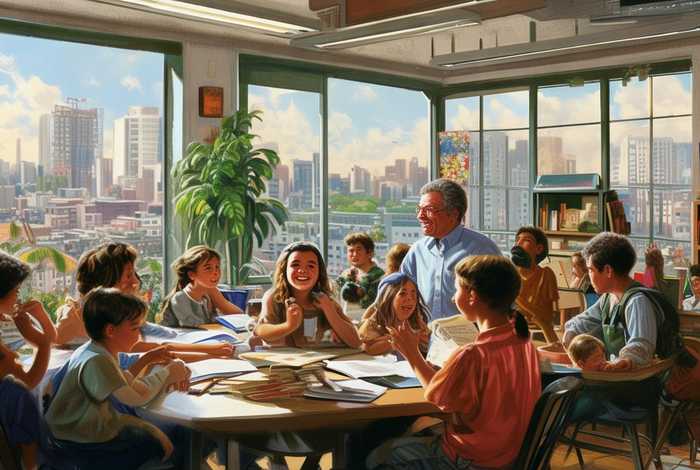 教育即生活杜威、教育即生活杜威是什么意思 教育即生活杜威、教育即生活杜威是什么意思