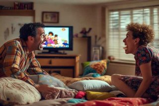 夫妻生活搞笑视频，夫妻生活搞笑视频标签句子