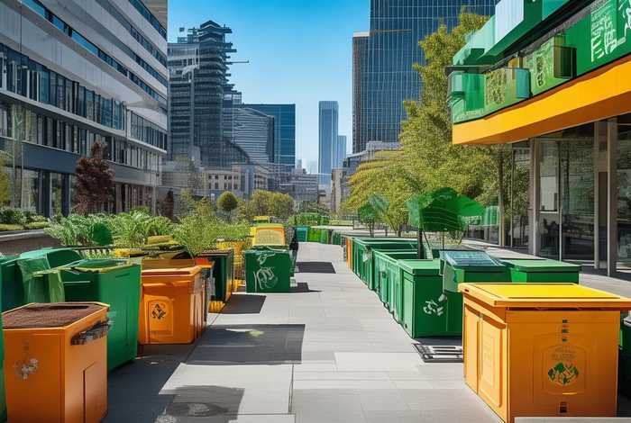 城市生活垃圾处理方式不包括、城市生活垃圾处理方式不包括哪些