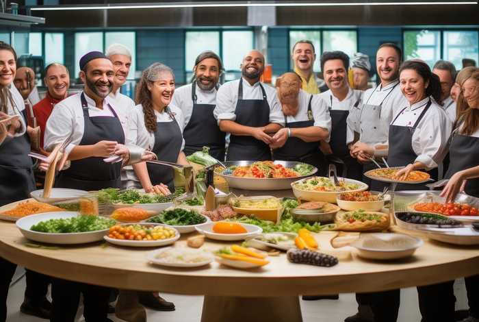 快乐生活一点通美食全部视频；快乐生活一点通2008全集