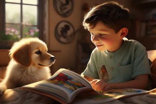 宠物生活tengoro漫画（宠物生活tengoro动漫剧情）