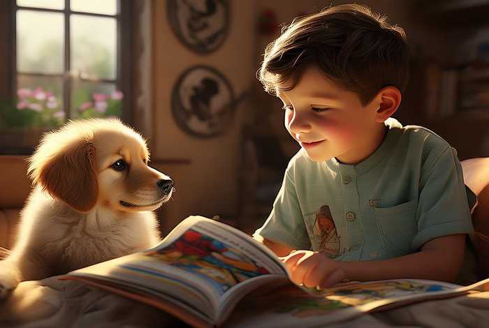 宠物生活tengoro漫画（宠物生活tengoro动漫剧情）