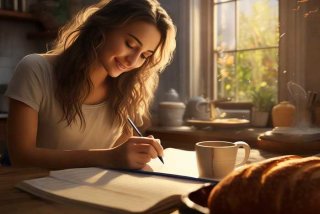 儿媳妇的日常生活记录、儿媳妇的日常生活记录怎么写