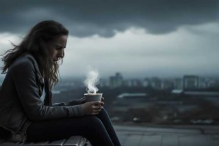 单身女人生活无奈的句子，单身女人生活无奈的句子简短