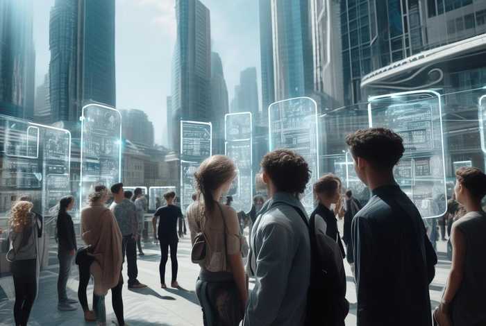 科技与生活相关主题的论文（科技与生活相关主题的论文题目）