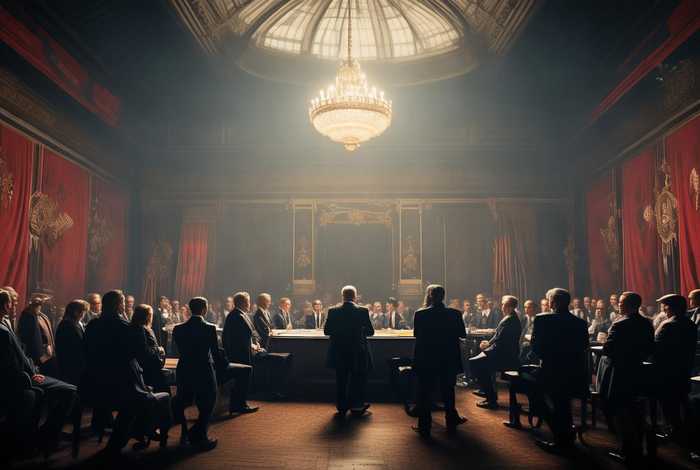 加强和规范党内政治生活的作用是 加强和规范党内政治生活的作用是什么