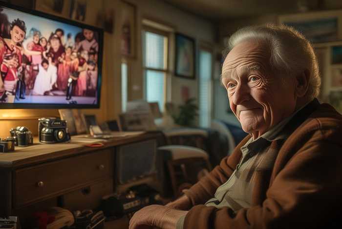 老魏的生活，老魏的生活最新视频