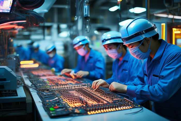 电子厂生活记录；电子厂生活记录怎么写