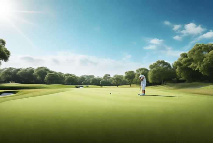 高尔夫的简单介绍;高尔夫的简单介绍词 高尔夫的简单介绍;高尔夫的简单介绍词