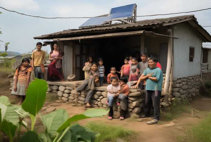 过小康生活是什么意思（小康过后是什么生活）