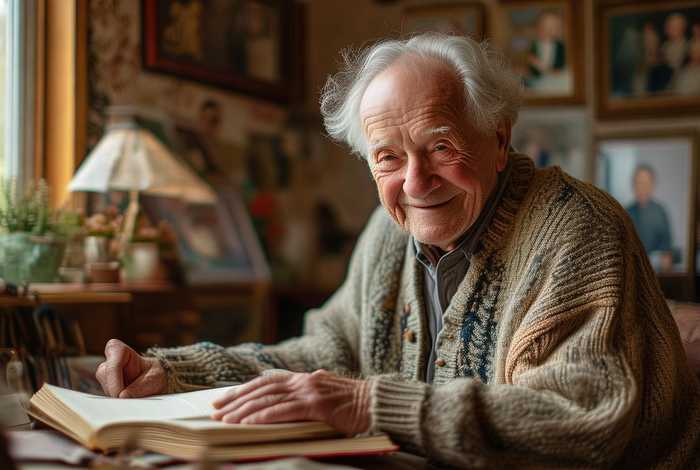 干爹的日常生活、83岁干爹的生活日常 干爹的日常生活、83岁干爹的生活日常