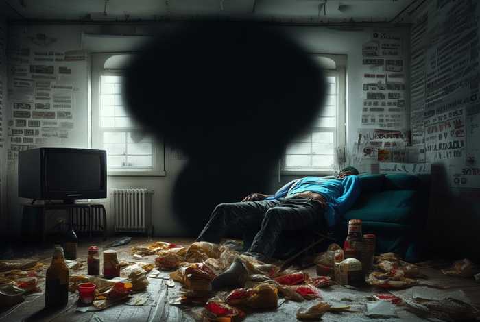 不良生活习惯 不良生活方式及危害