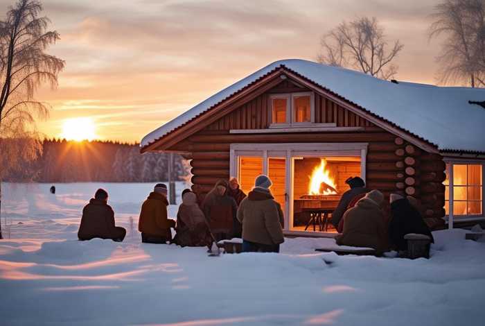 芬兰的生活水平如何 芬兰的生活水平有多高