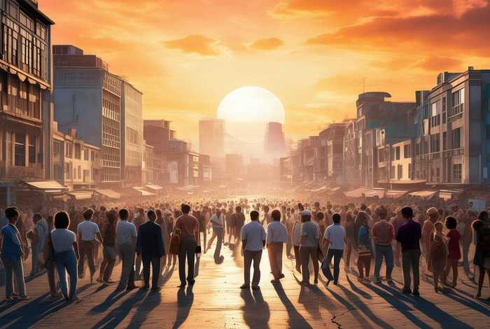 经济生活第一时间抖音号 - 经济生活频道第一时间