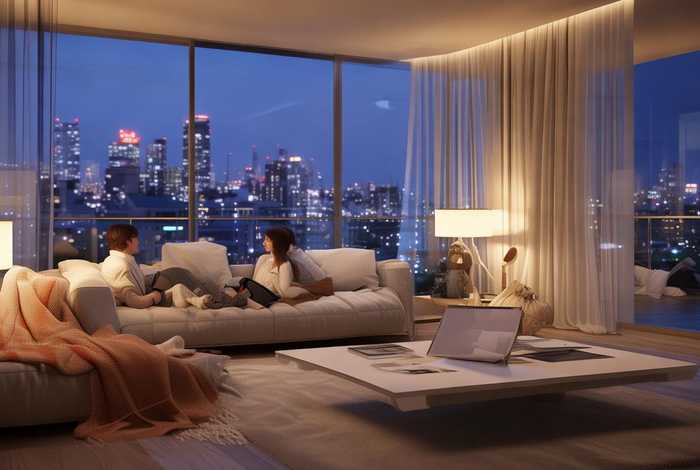 创享生活 自如ZIROOM（创享生活 自如ziroom）