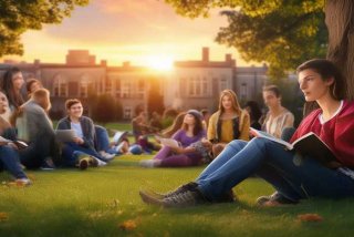 大学生活最重要的事情是什么，大学生活最重要的事情是什么呢