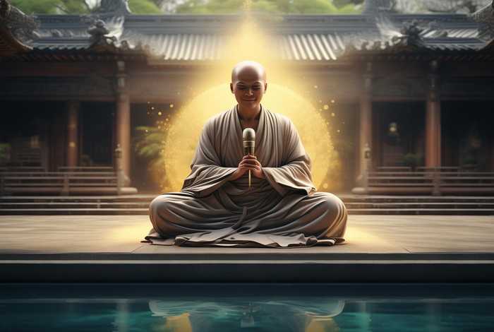 定弘法师开示(定弘法师开示净土) 定弘法师开示(定弘法师开示净土)