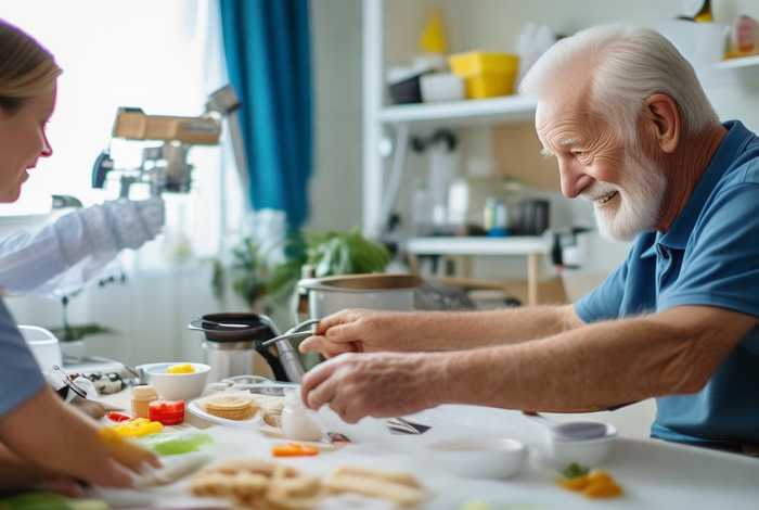 老年人的日常生活护理教学视频；老年人的日常生活护理教学视频大全