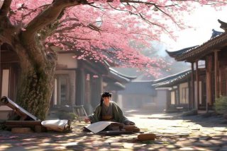 假如我生活在宋朝小说、假如我生活在宋朝小说作文