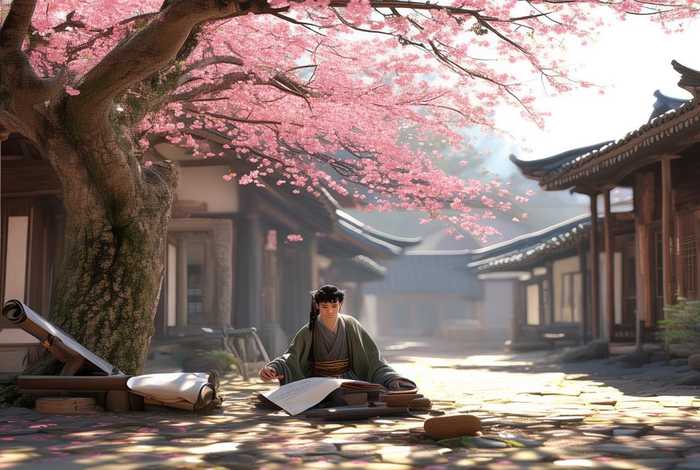 假如我生活在宋朝小说、假如我生活在宋朝小说作文