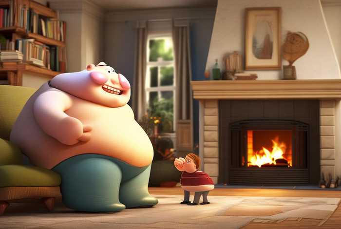 肥的人性功能怎么样、胖的人性功能怎么样