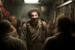 机智的监狱生活在线观看全集 - 机智的监狱生活在线观看全集免费