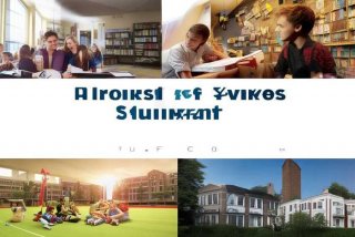 大学四年的生活怎么度过，大学四年的生活怎么度过作文