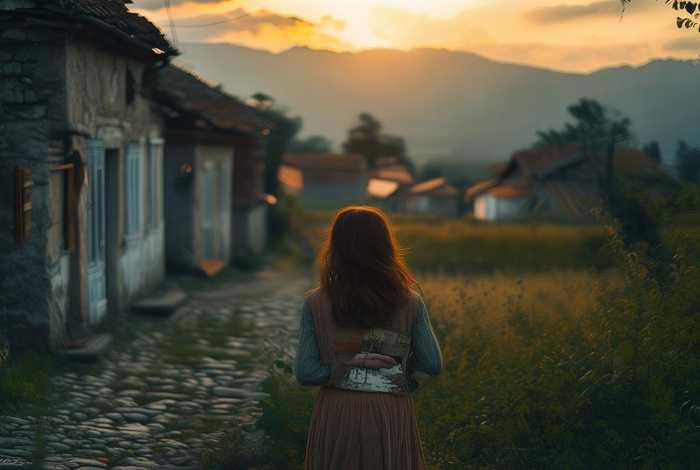 故乡生活就要结束了 故乡生活就要结束了歌词