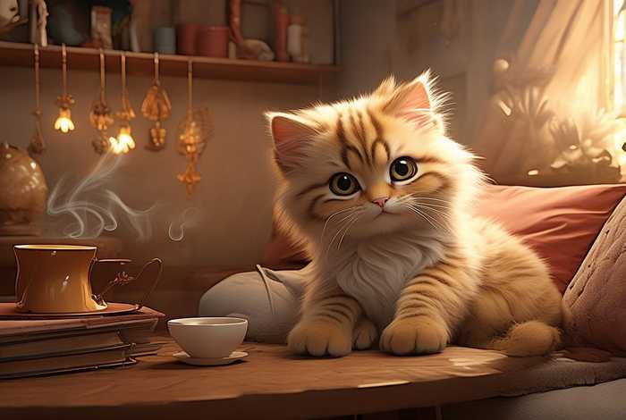 猫娘的同居生活下载 猫娘的同居生活下载百度云