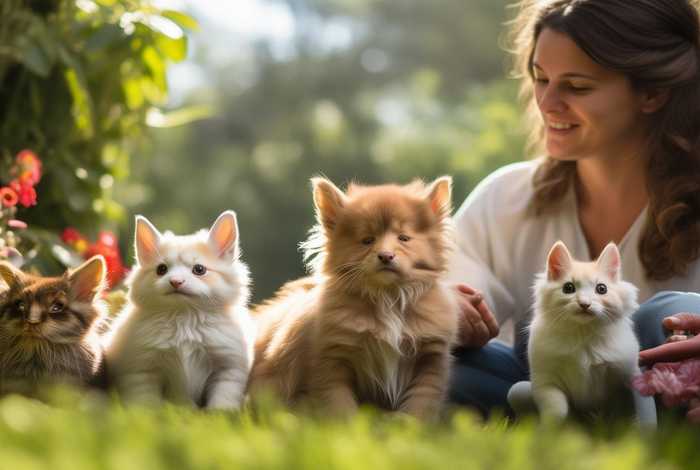 肝病能养动物吗 - 肝病能养动物吗为什么