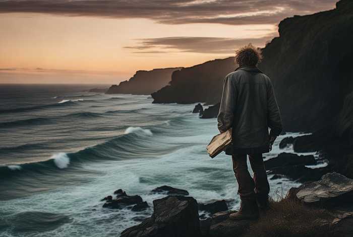 狂野的生活的结局，狂野的生活的结局解析