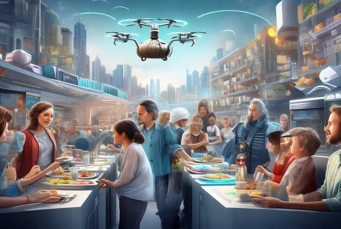 科技和生活有关吗，科技和生活有关吗英语