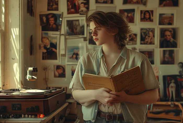 二十岁生活回忆 - 二十岁生活回忆文案