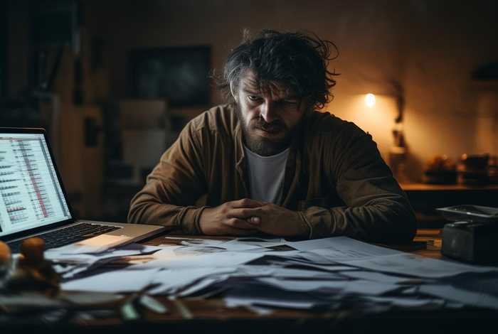 负债的人都是怎么熬过来的 - 负债的人都是怎么熬过来的呢 负债的人都是怎么熬过来的 - 负债的人都是怎么熬过来的呢