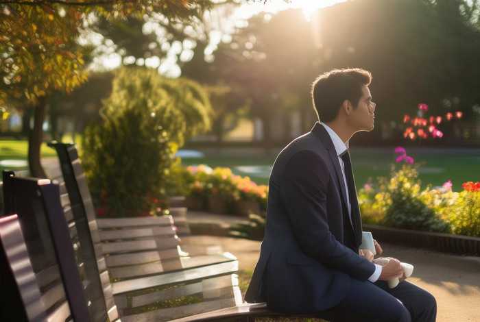 白领的周末生活 白领的生活怎么样