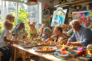 创意让生活更美好作文600字作文（创意让生活更美好作文600字记叙文）