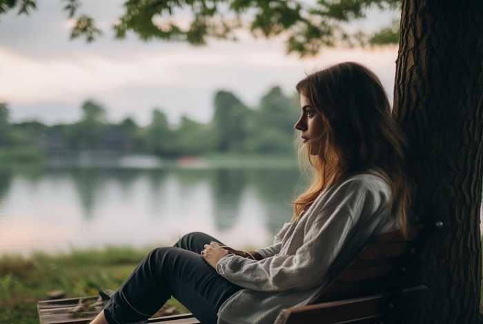 感觉生活没意思怎么办呢 - 感觉生活没意思怎么办呢女生