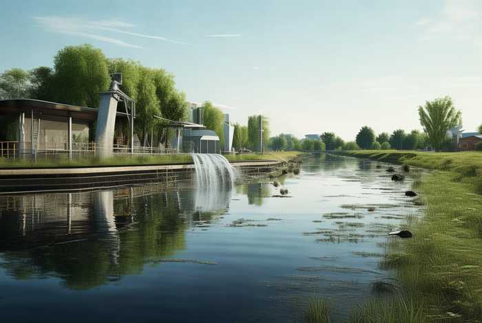 居民生活污水排放进河道、居民生活污水排放进河道怎么处理 居民生活污水排放进河道、居民生活污水排放进河道怎么处理