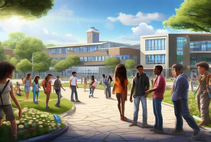 PPT模板校园生活用 - ppt模板校园生活用