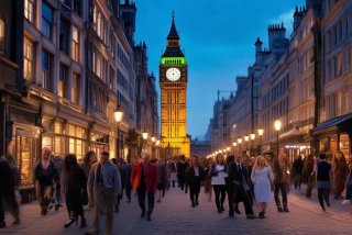 伦敦生活第一季在线 伦敦生活第一季在线观看美剧星球