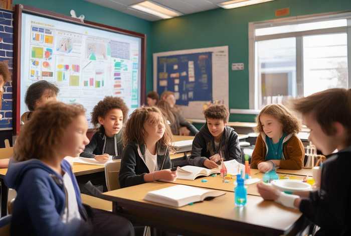 初一生活二三事500字以上 - 初中生活二三事700字初一